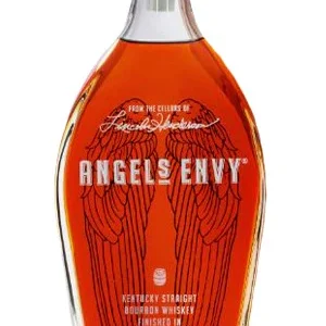 Angel’s Envy Cask Strength Port Wine Barrel Finish Bourbon 2022