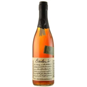 Bookers Bourbon 2021-2 Tagalong Batch