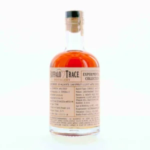 `Buffalo Trace 30 Minute Infrared Light Wave Barrels Experimental Collection 375ml