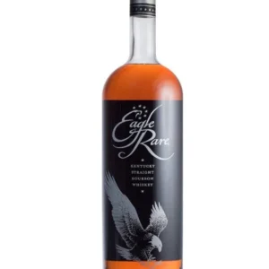 Eagle Rare 10 Year Old Bourbon 1.75 Liter / Magnum