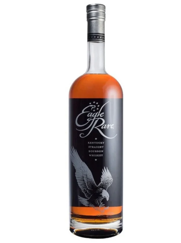 Eagle Rare 10 Year Old Bourbon 750ml