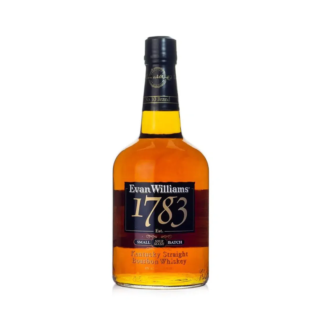Evan Williams 1783 Small Batch Bourbon