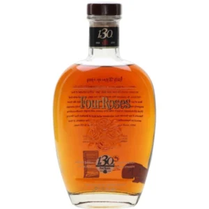 Four Roses 130th Anniversary Limited Edition Small Batch Bourbon 2018