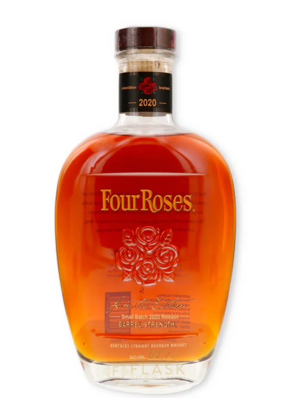 Four Roses Small Batch Limited Edition Bourbon 2020 (750ml)