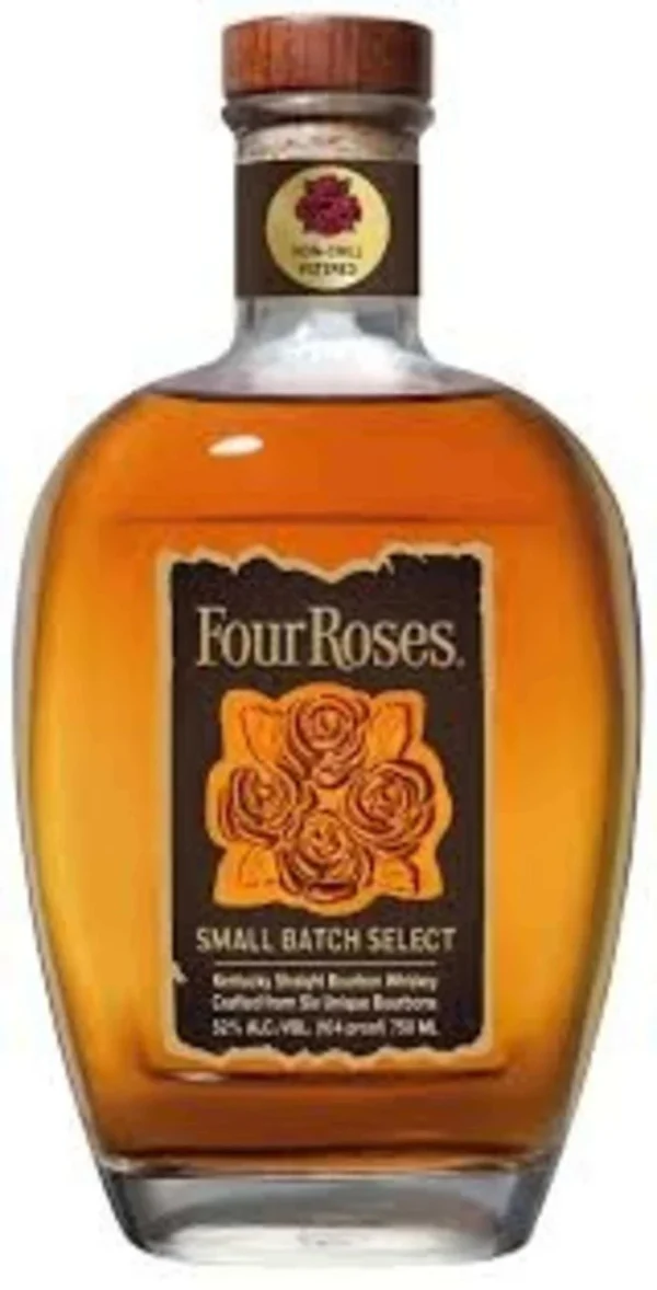 Four Roses Small Batch Select Bourbon