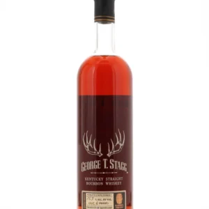 George T. Stagg Bourbon 2011 142.6 Proof Hazmat