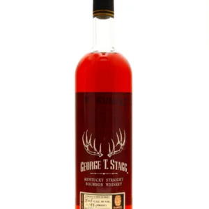 George T. Stagg Bourbon 2016 144.1 Proof “Hazmat”