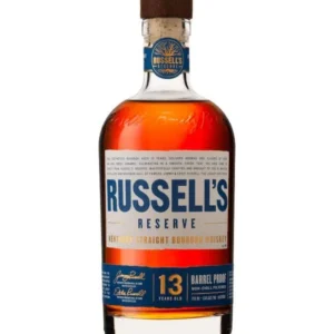 Russell’s Reserve 13 Year Old Kentucky Straight Bourbon Whiskey