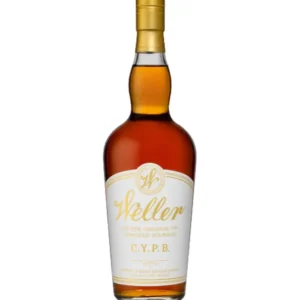 Weller CYPB Wheated Bourbon
